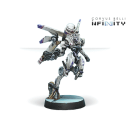 Infinity: Garuda Tactbots  (Spitfire)