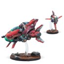 Infinity: Go-Pod