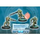 Infinity: Gwailos (Spitfire)