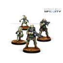 Infinity: Hakims, Special Medical Assistance Group