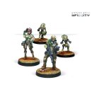 Infinity: Haqqislam Support Pack