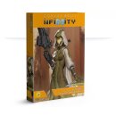 Infinity: Hassassin Expansion Pack Alpha