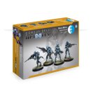 Infinity: Helot Militia