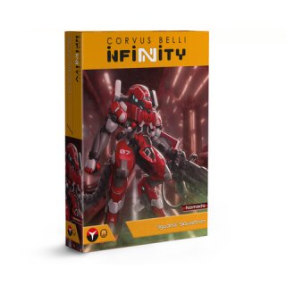Infinity: Iguana Squadron