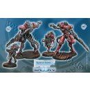 Infinity: Iguana Squadron