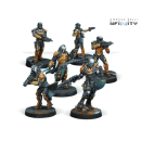 Infinity: Imperial Service (Yu Jing Sectorial Starter Pack)