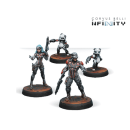 Infinity: Interventors of Tunguska