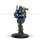 Infinity: Jamie Arantes, Netdroid Rover