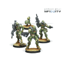 Infinity: Janissaries