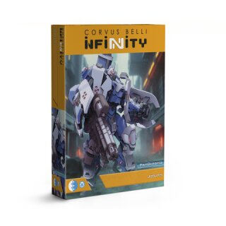 Infinity: Jotums
