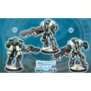 Infinity: Jotums (MULTI HMG + Heavy Flamethrower, D.E.P.)