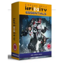 Infinity: JSA Army Pack