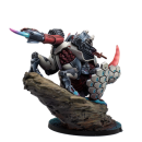 Infinity: Juggernauts, Armored Assault Brigade (MULTI HMG)