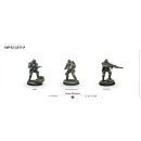 Infinity: Kazak Spetsnazs