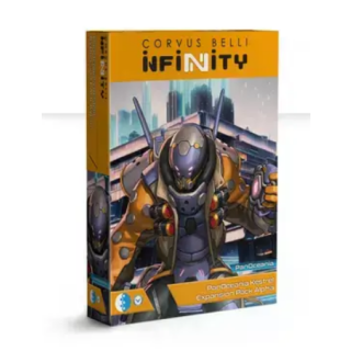Infinity: Kestrel Expansion Pack Alpha