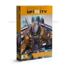 Infinity: Kestrel Expansion Pack Alpha