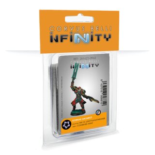 Infinity: Kornak Gazarot