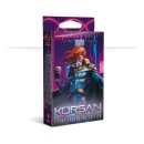 Infinity: Korsan, Corsairs of the Gate Pre-order...