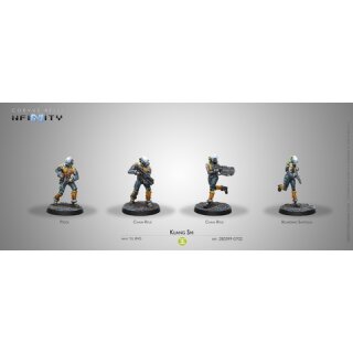 Infinity: Kuang Shi