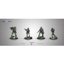 Infinity: Line Kazaks