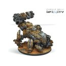 Infinity: Maghariba Guard