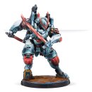 Infinity: Mechazoid Sokorentai