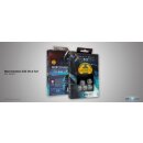 Infinity: Mercenaries D20 Dice Set