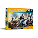 Infinity: Military Orders Action Pack