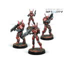 Infinity: Mobile Brigada