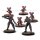 Infinity: Moran, Maasai Hunters