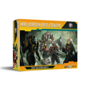 Infinity: Morat Aggresion Forces Action Pack