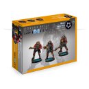 Infinity: Morat Tarlok Pack