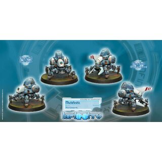 Infinity: Mulebot