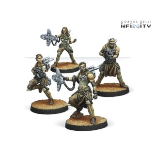 Infinity: Muttawiah