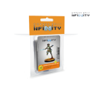 Infinity: Namurr Active Response Unit (Heavy Pistol, E/M...