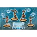 Infinity: Odalisques