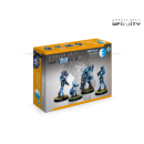 Infinity: ORC Troops