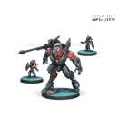 Infinity: Overdron Batroids