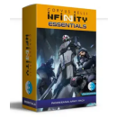 Infinity: PanOceania Army Pack