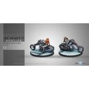 Infinity: Penthesilea, Amazon Warrioress, Special Edition