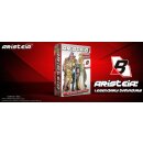 Aristeia!: Legendary Bahadurs Expansion set