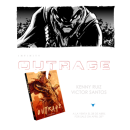 Infinity: : Outrage