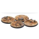 Infinity: 40mm Scenery Bases, Epsilon Series