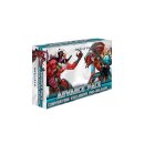 Infinity: Advance Pack - Convention Exclusive Pre-release...