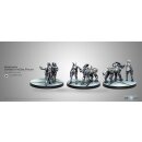 Infinity: Andromeda, Sophistes of the Steel Phalanx...