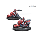 Infinity: Aragoto Senkenbutai