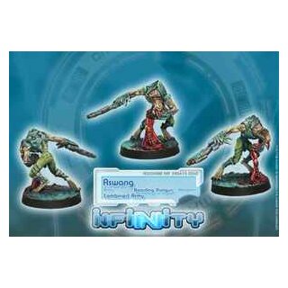 Infinity: Aswangs (Boarding Shotgun)