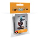 Infinity: Cassandra Kusanagi (Spitfire)