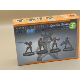 Infinity: Celestial Guard