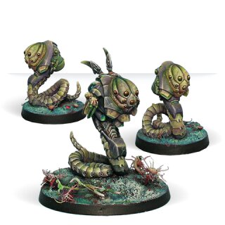 Infinity: Combined Army Support Pack
